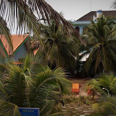 Hong Di Guesthouse Муйне Экстерьер фото
