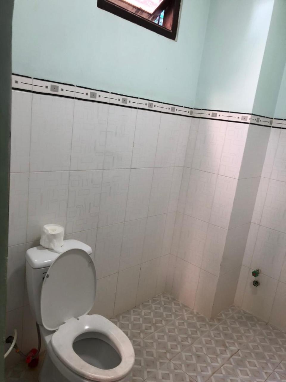 Hong Di Guesthouse Муйне Экстерьер фото