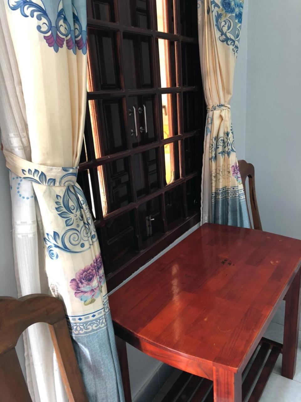 Hong Di Guesthouse Муйне Экстерьер фото