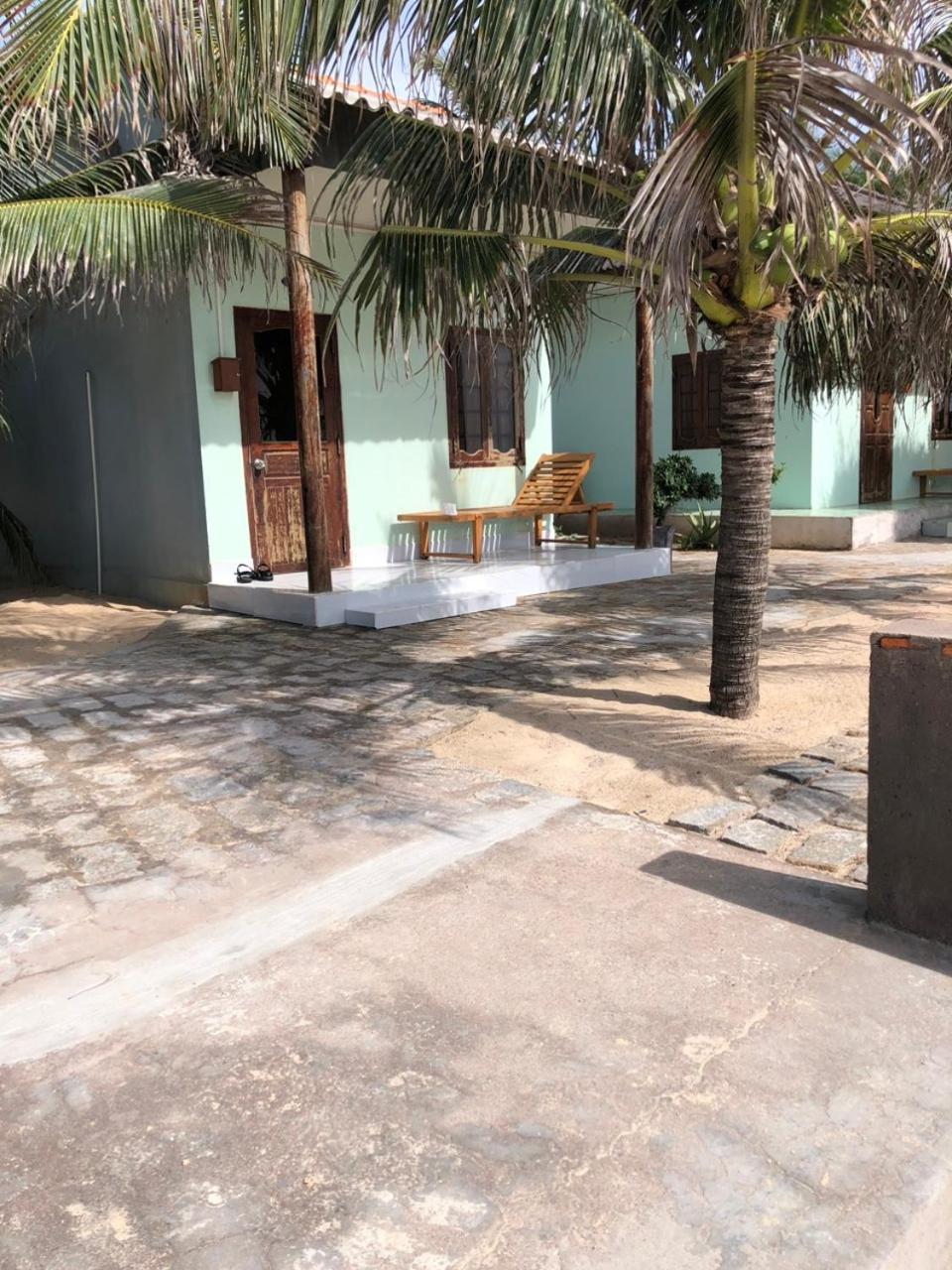 Hong Di Guesthouse Муйне Экстерьер фото