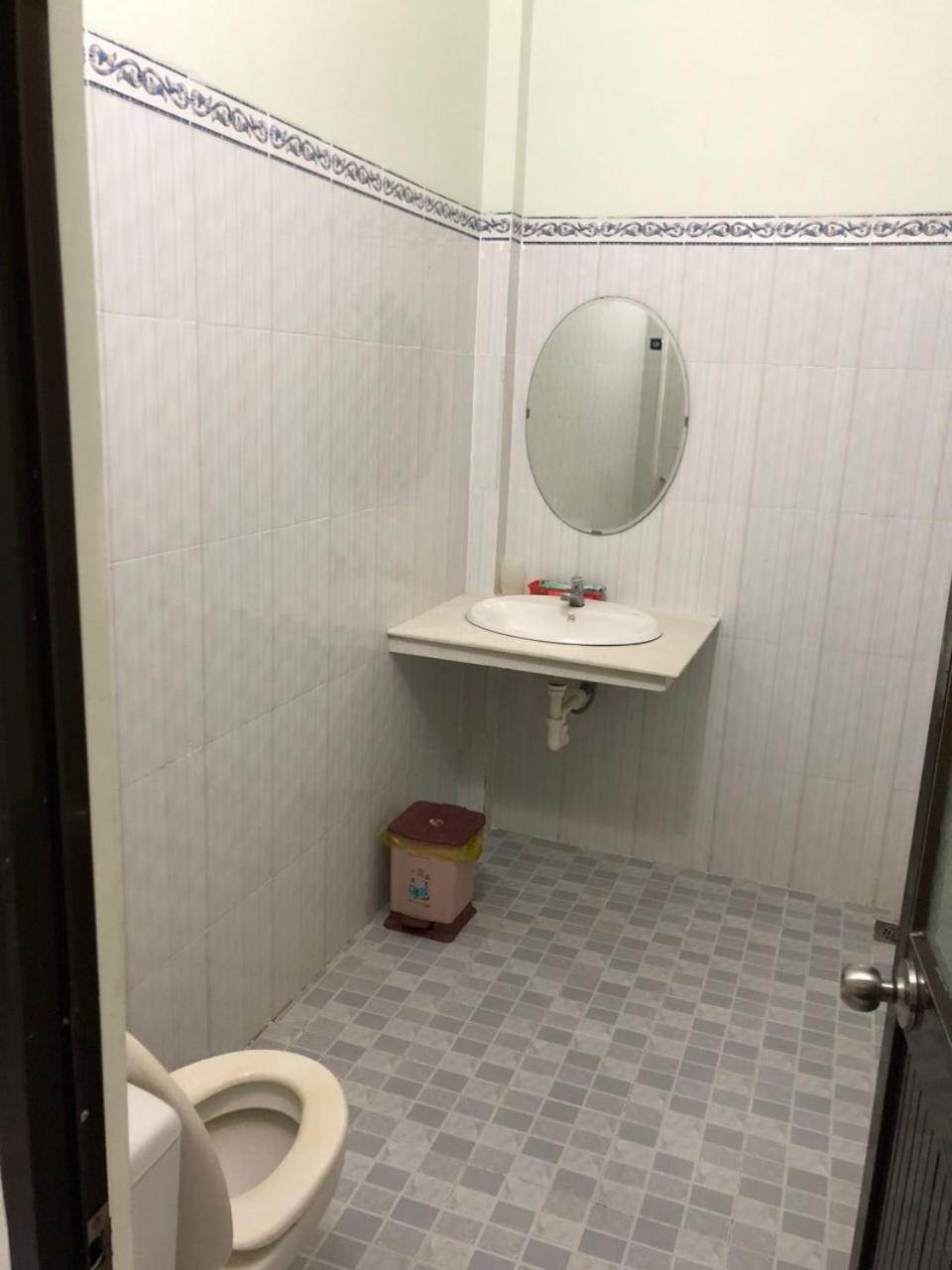 Hong Di Guesthouse Муйне Экстерьер фото