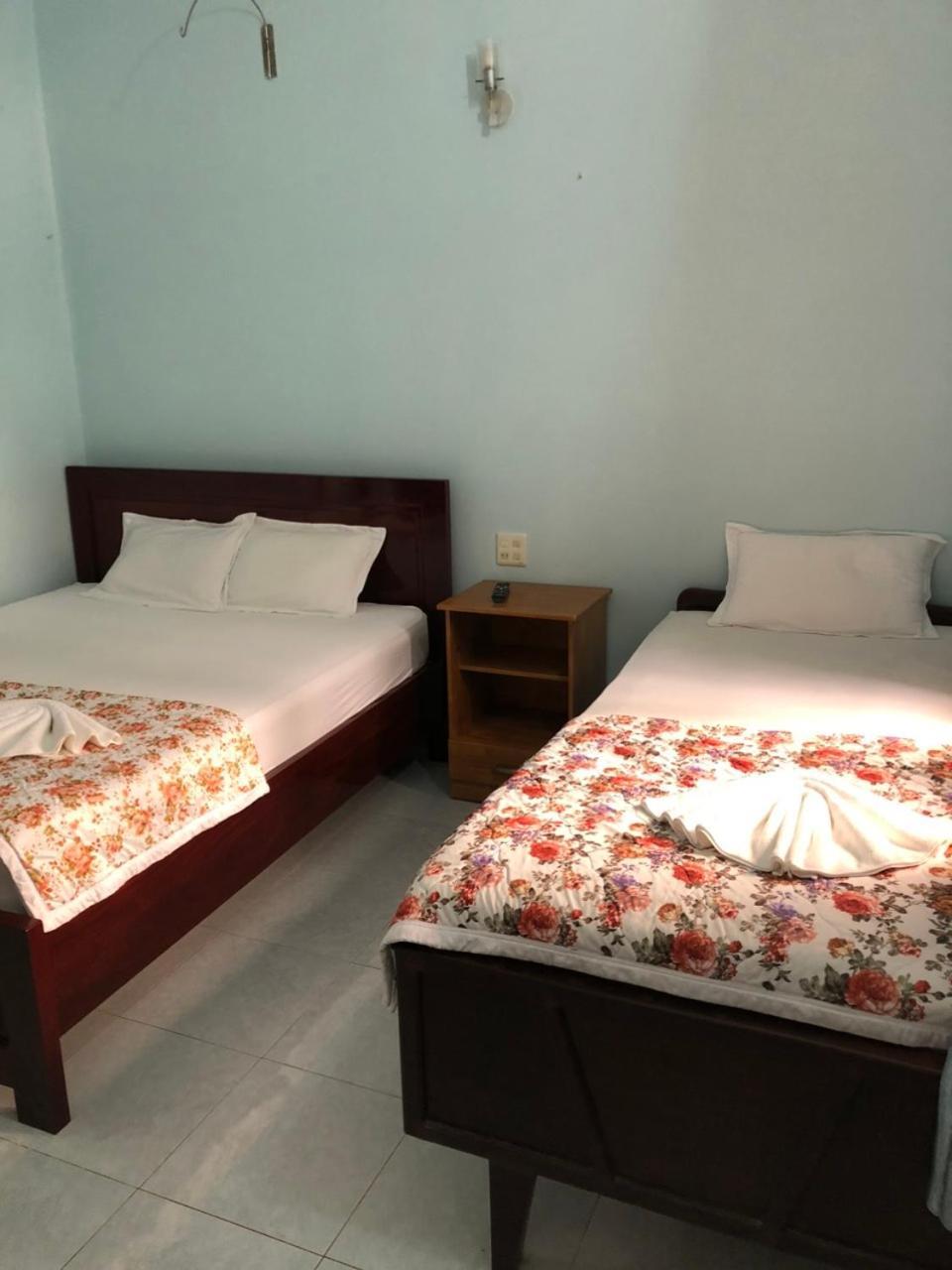 Hong Di Guesthouse Муйне Экстерьер фото
