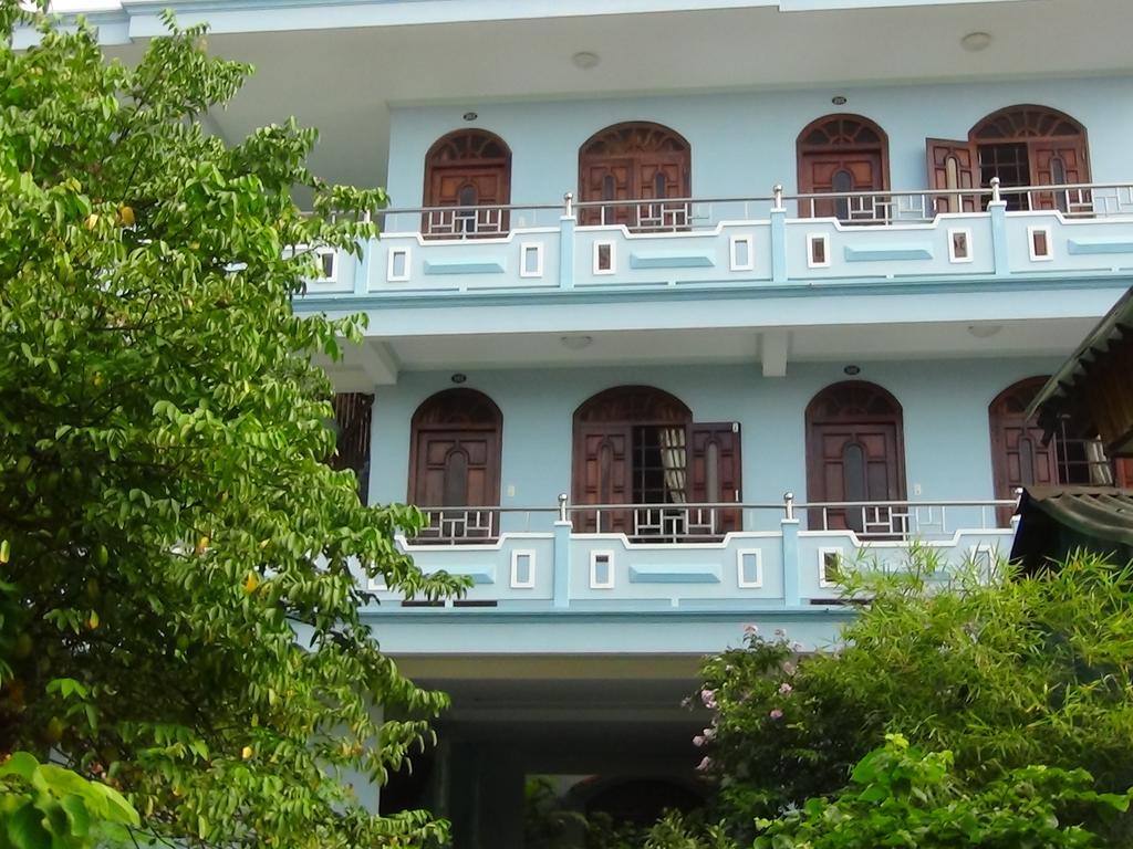 Hong Di Guesthouse Муйне Экстерьер фото