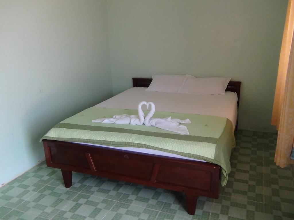Hong Di Guesthouse Муйне Экстерьер фото