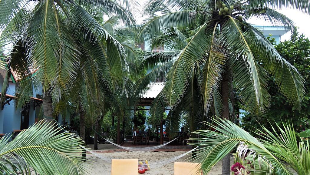 Hong Di Guesthouse Муйне Экстерьер фото
